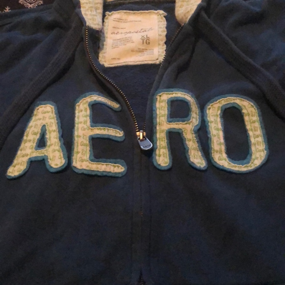 Jacket - Picture 3 of 3